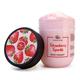 The Bath Store Strawberry Sparkle Body Yogurt 200 gm - Lotions & Creams