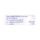 Blumox DT 250mg Tablet 15'S - Bacterial Infections-Pen