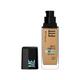 Maybelline New York Fit Me Matte+Poreless 16h Oil Control SPF 22 Foundation 332 30Ml - Foundation