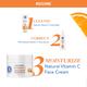 The Moms Co. Natural Vitamin C Face Cream 50 gm - Face Moisturizers
