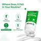 The Derma Co.5% Nia-Ceramide Deep Moisturizing Cream Thick Cream For Dry Skin 100 gm - Face Moisturizers