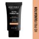 Beauty People HD PRO Foundation 01 Dark Beige 30 ml - Foundation
