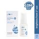 Plum 10% Niacinamide Face Serum with Rice Water Clarity Boost Fragrance free 15ml - Face Serum