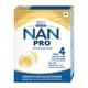 Nestle Nan Pro 4 (18 Months+) Powder 400 gm (Refill Pack) - Baby And Infant Supplements
