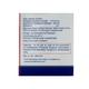Afogatran 150mg Capsule 10'S - Blood Clot-Ant