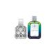 Ajmal Cento EDP Citrus Aromatic Perfume And Bastion EDP Woody Aromatic Perfume 200 ml - Men Perfumes (Edt/Edp)