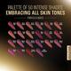 Lakme Forever Matte Liquid Lip, 16hr Lipstick, Nude Twist, 5.6ml - Liquid Lipsticks