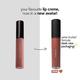 Ruby'S Organics Lip Creme Praline 6.5 ml - Liquid Lipsticks