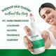 Simple Active Skin Barrier Care Replenishing Cream Cleanser 150 ml - Face Wash & Cleansers