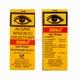 Zincula Eye Drops 10ml - Eye conditions-Oth