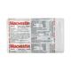 Macvestin 250mg Tablet 10'S - Arthritis-Oth