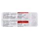 Lamez OD 150mg Tablet 10'S - Epilepsy/Convulsion-Ant