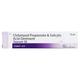 TEZCORT 3S Ointment 30gm - Skin Infections-Toc