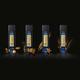 Axe Signature Gold Italian Bergamot & Amber Wood Perfume 80 ml - Men Deodorants/Roll-Ons