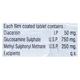 DCG PLUS Tablet 10's - Arthritis-Oth