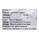 XZID 80 Tablet 10's - Diabetes-Ant