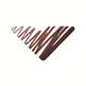 Prada Lines Durable Gliding Eyeliner Pencil 03 1.2 gm - Eyeliners