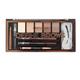 Profusion Define Brows Artistry Palette 17.20 gm - Eye Shadow Palettes