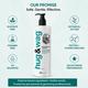Hug & Wag Deodorising Shampoo 225 ml - Pet Grooming
