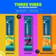 Liquid I.V. Hydration Multiplier- Lemon Lime, Electrolyte Powder Drink Mix 12's - Multi-Vitamins