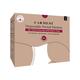 Carmesi Disposable Period Panties (M-L), 360 degree All-Night Protection for Super Heavy Flow 4's - Panty Liners