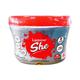 LAMINO SHE NO ADDED SUGAR JEERA FLAVOUR Diskettes 40's - Supplements-Vam