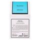 Scentio Milk Plus Organic Bright&White Facial Day&Night 50 ml - Facial Kits