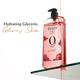 Pears 98% Pure Glycerin Revitalized Glow Body Wash 750 ml - Shower Gels & Body Wash
