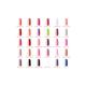 Lotus Makeup Colorkick Nail Enamel Purple Star 85 10 ml - Nail Polish