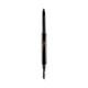 Mellow Cosmetics Brow Definer Chocolate 9 gm - Eyebrow Pencils & Enhancers