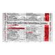 Genpraz DSR Capsule 10'S - Ulcer/Reflux/Flatulence-Aaa