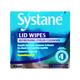 SYSTANE LID WIPE 30'S - General-P