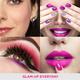 Vega Blush Brush (EV - 19) 1's - Blush Brush