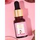 Skivia Kumkumadi Mini Face Oil With Goat Milk & Vitamin E 10 ml - Face Oils