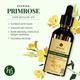HM Herbal Me 100% Organic Evening Primrose Oil 50ml - Essential Oils