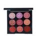 Sivanna Colors Velvet Eyeshadow Palette - HF4002 03 8 gm - Eye Shadow Palettes