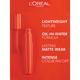 L'Oreal Paris Rouge Signature Matte Liquid Lipstick,115 I Am Worth It 7 Gm - Lipsticks