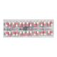 Tinnex 20mg Capsule 28'S - Muscle Spasm-Ant