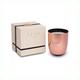 Seva Home Heirloom Candle - Large- Berries (Rose Gold) 1's - Candle