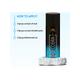 St.John Deo Cobra Cool Limited Edition Deodorant Long-Lasting Body Spray 150 ml - Men Deodorants/Roll-Ons