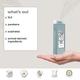 Silky Technobasics .07 Sebotherapy Shampoo For Greasy Scalp 250 ml - Shampoos