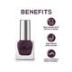 RENEE Glitterati Nail Paint - Lunar Eclipse 10 ml - Nail Polish