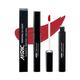 Auric Mattifying Lip Liquid Red Potion 3313 4 ml - Liquid Lipsticks