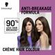 Schwarzkopf Colour Specialist At Home Permanent Hair Colour - 5.0 Light Natural Brown 165 ml - Crème
