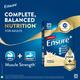 Ensure Nutritional Powder - Vanilla Flavour 400 gm (Refill Pack) - Daily Health Drinks
