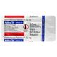 Folitrax 25mg Tablet 4'S - Cancer Oncology-Cyt