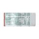 Allrite DC Tablet 10'S - Cough And Cold-Cou