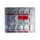 ARNOZA 100 Tablet 14's - Heart Failure-Ant