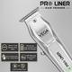 VEGA Professional Pro Liner Hair Trimmer Salon & Home with 240 Mins Runtime & Charging Dock, VPPHT-03 1's - Trimmers