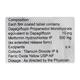 DAPAGZA M 10/500 Tablet 10's - Diabetes-Ant